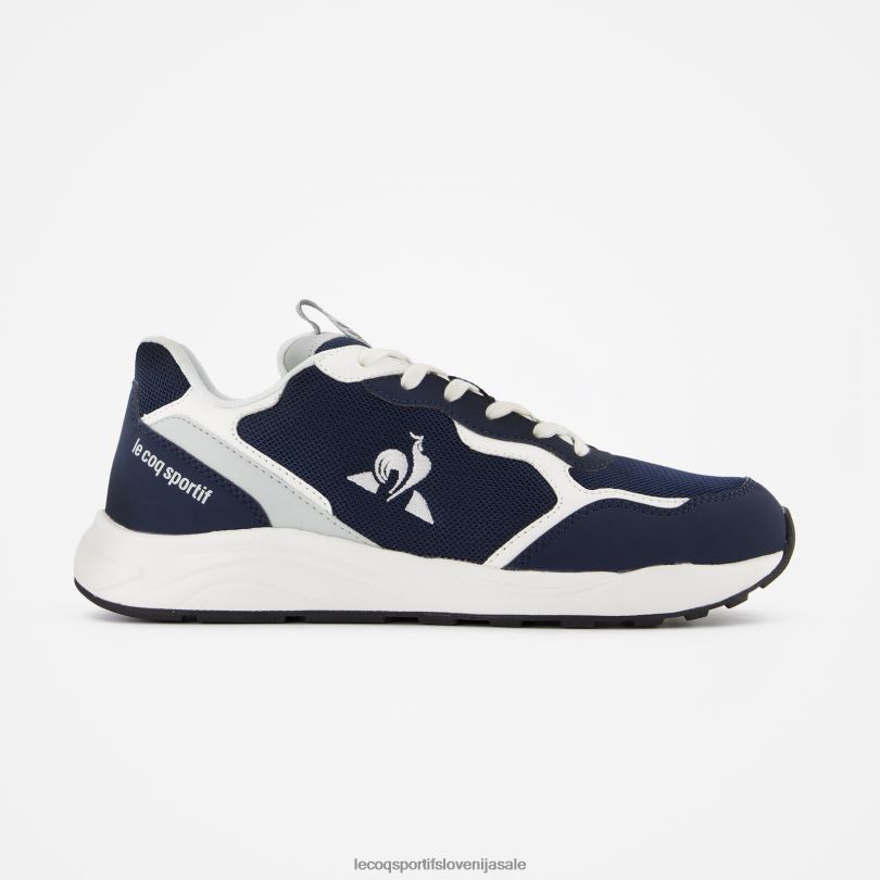moški čevlje Le Coq Sportif čevelj r110 moder 60J4R272