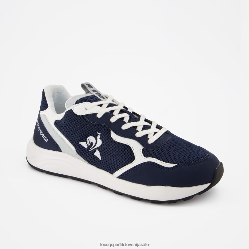 moški čevlje Le Coq Sportif čevelj r110 moder 60J4R272