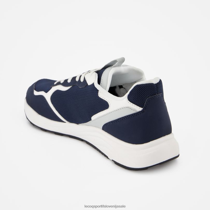 moški čevlje Le Coq Sportif čevelj r110 moder 60J4R272