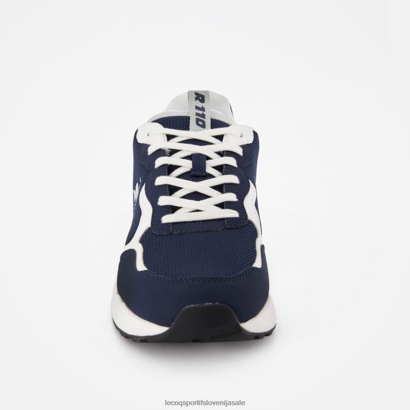 moški čevlje Le Coq Sportif čevelj r110 moder 60J4R272