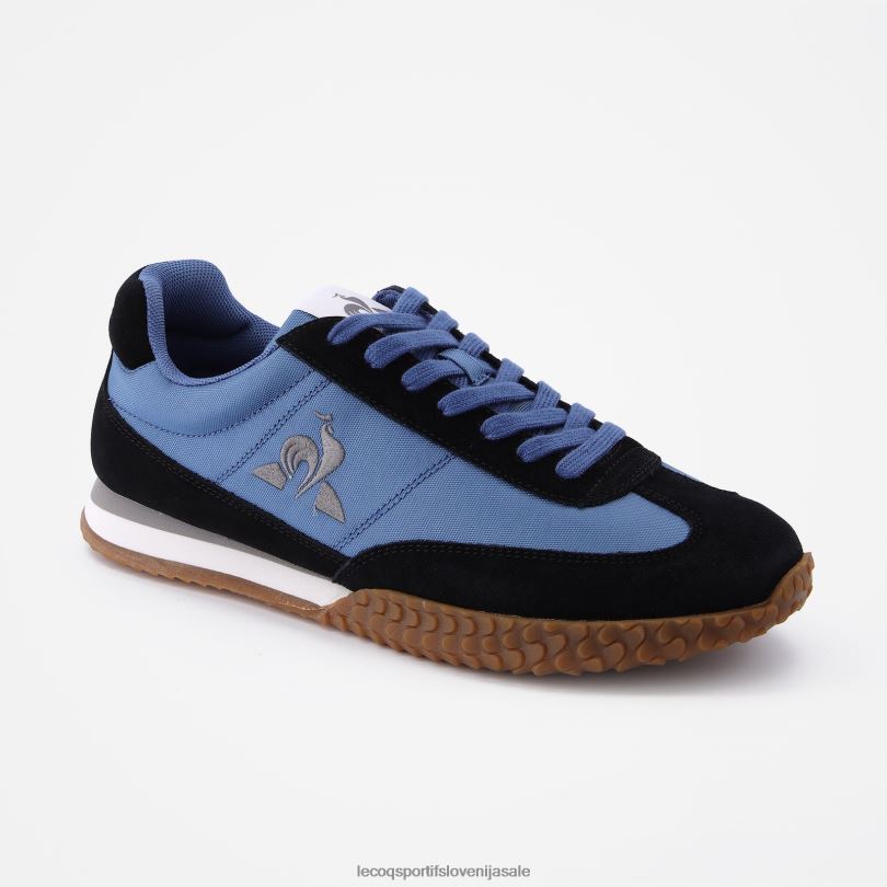moški čevlje Le Coq Sportif čevelj veloce gumi modra 60J4R573