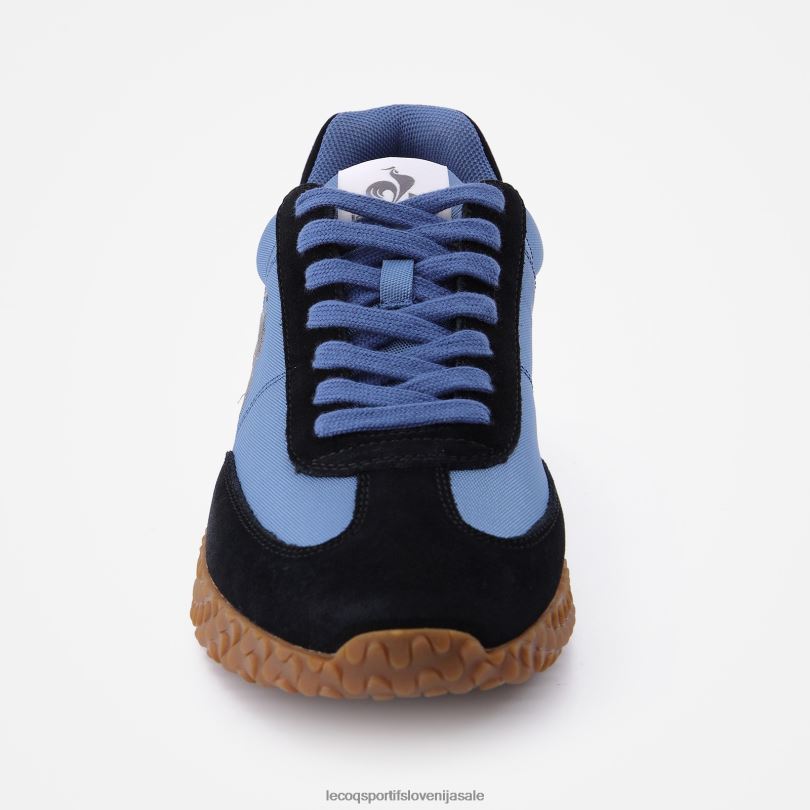 moški čevlje Le Coq Sportif čevelj veloce gumi modra 60J4R573