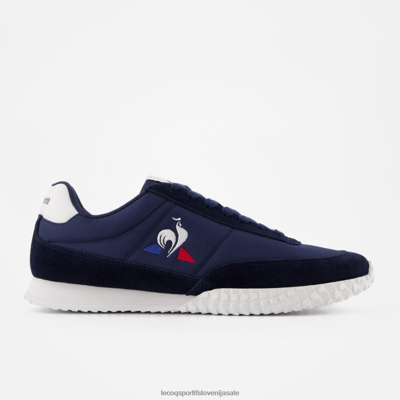 moški čevlje Le Coq Sportif čevelj veloce moder 60J4R558