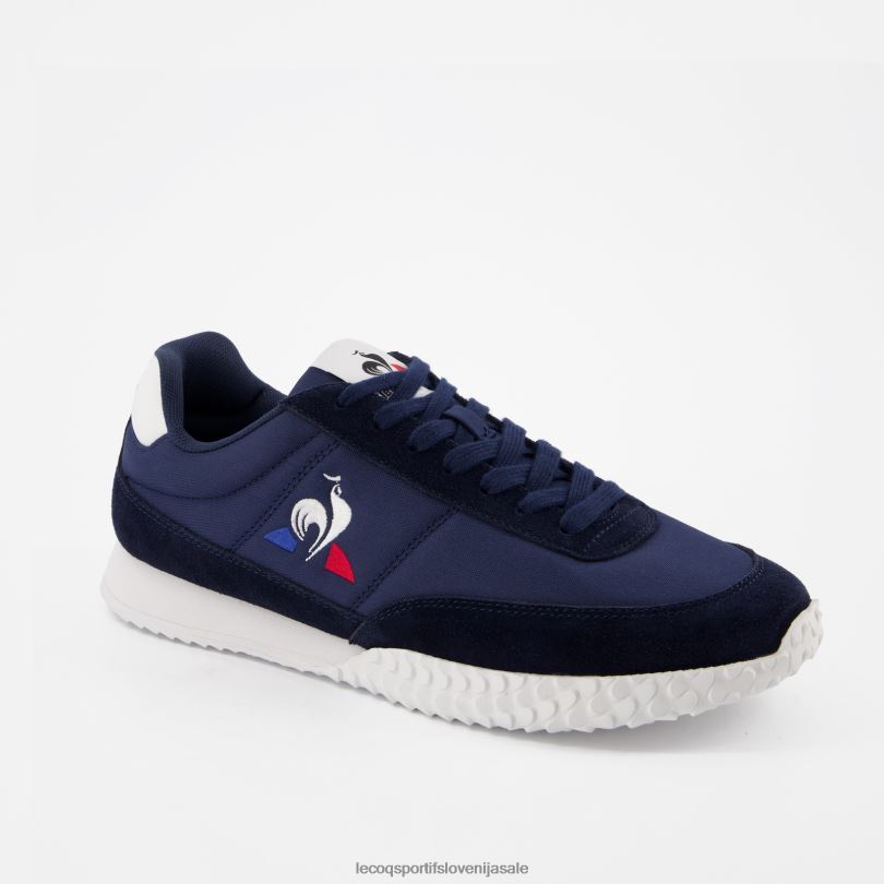 moški čevlje Le Coq Sportif čevelj veloce moder 60J4R558