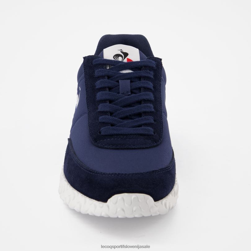 moški čevlje Le Coq Sportif čevelj veloce moder 60J4R558