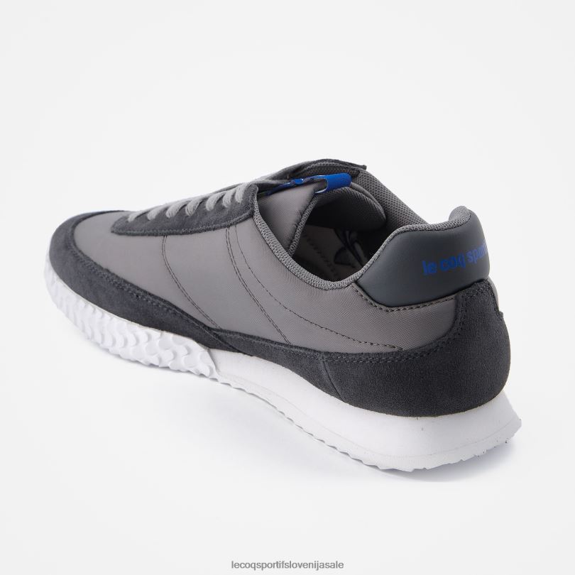 moški čevlje Le Coq Sportif čevelj veloce športna krema 60J4R528