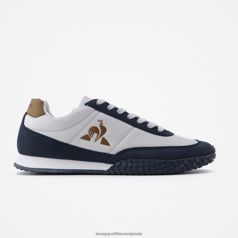 moški čevlje Le Coq Sportif čevelj veloce ripstop modra 60J4R556