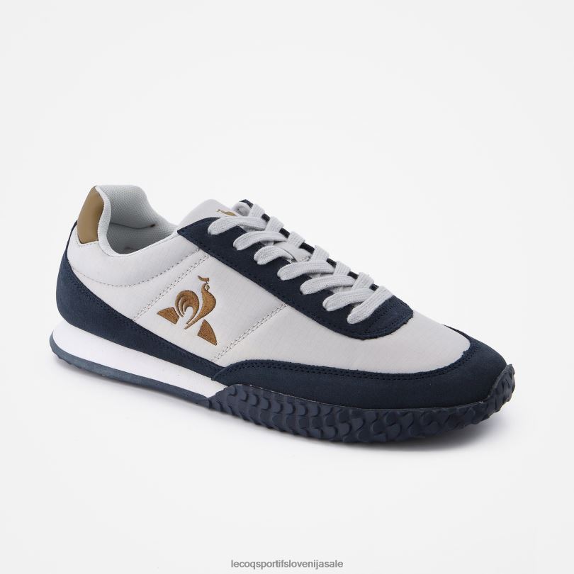 moški čevlje Le Coq Sportif čevelj veloce ripstop modra 60J4R556