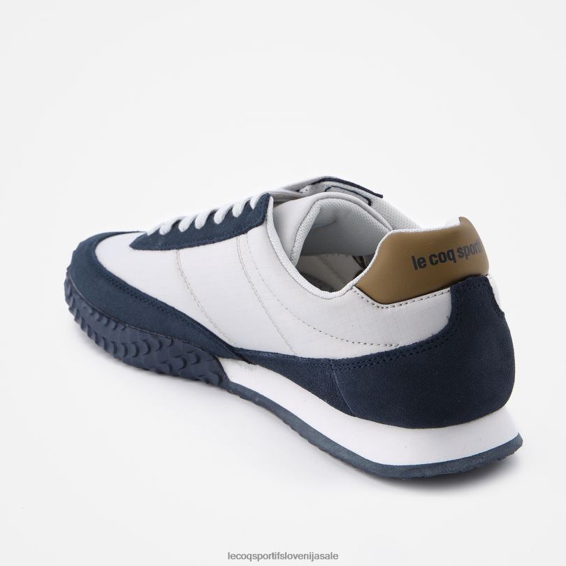 moški čevlje Le Coq Sportif čevelj veloce ripstop modra 60J4R556