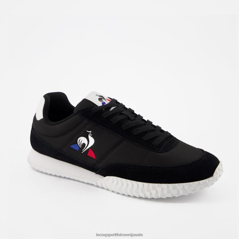 moški čevlje Le Coq Sportif čevelj veloce črn 60J4R557