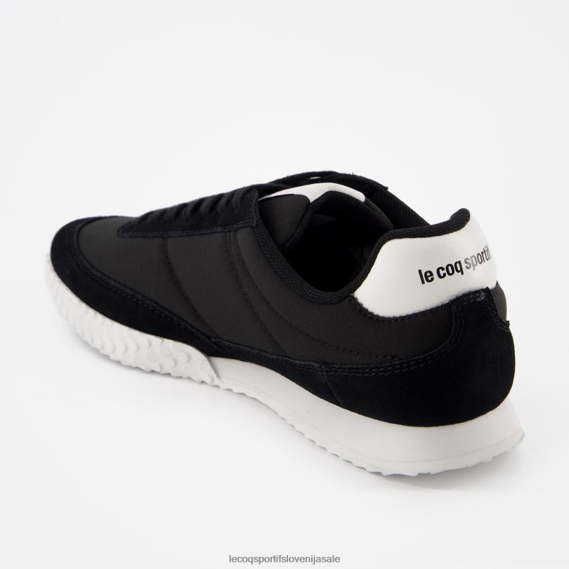 moški čevlje Le Coq Sportif čevelj veloce črn 60J4R557