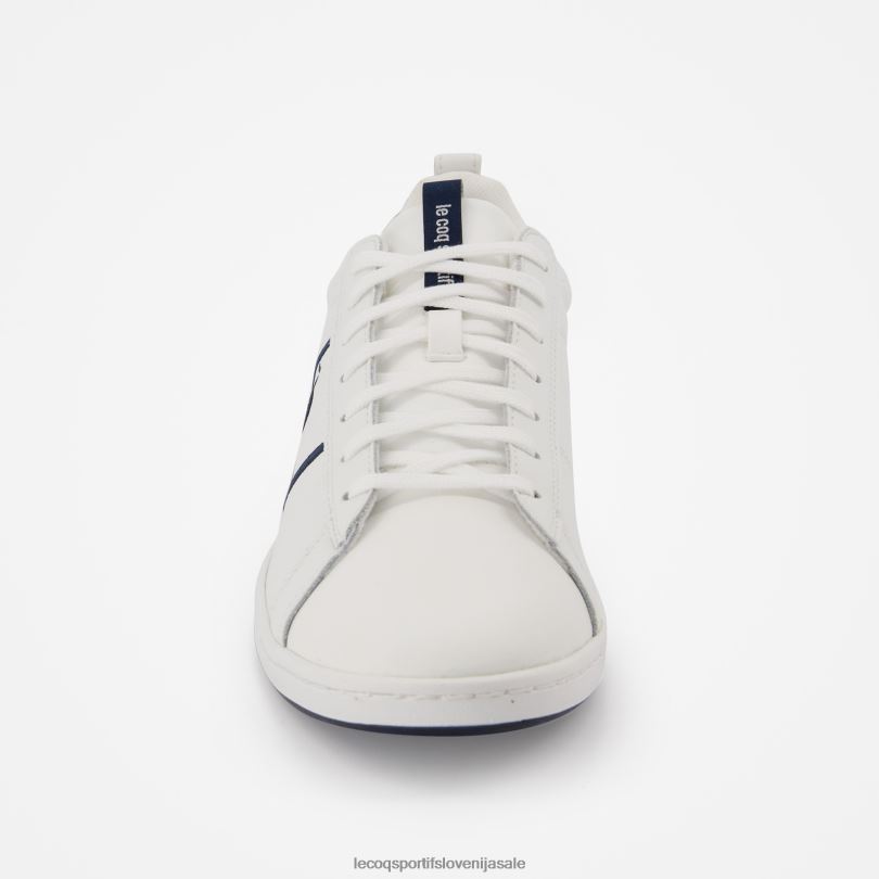 moški čevlje Le Coq Sportif shoe courtclassic sport white 60J4R562