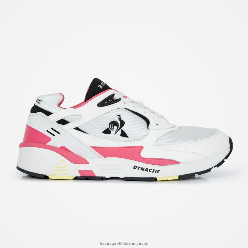 moški čevlje Le Coq Sportif čevelj lcs r1100 devetdeseta bela 60J4R576