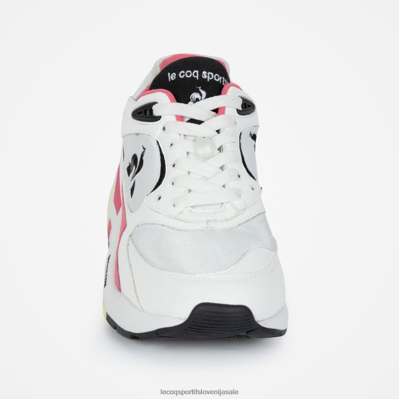 moški čevlje Le Coq Sportif čevelj lcs r1100 devetdeseta bela 60J4R576