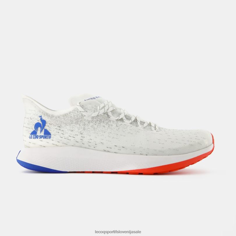 moški čevlje Le Coq Sportif čevelj lcs r2024 bel 60J4R248