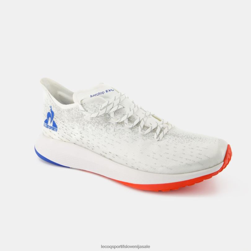 moški čevlje Le Coq Sportif čevelj lcs r2024 bel 60J4R248