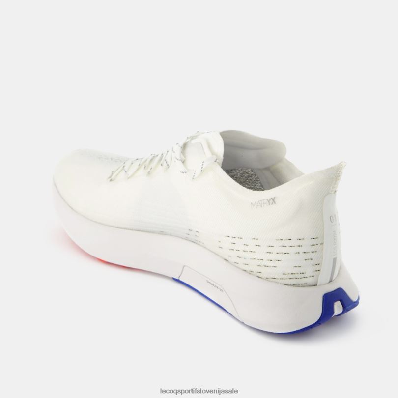 moški čevlje Le Coq Sportif čevelj lcs r2024 bel 60J4R248