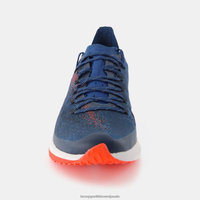 moški čevlje Le Coq Sportif čevelj lcs r2024 moder 60J4R249