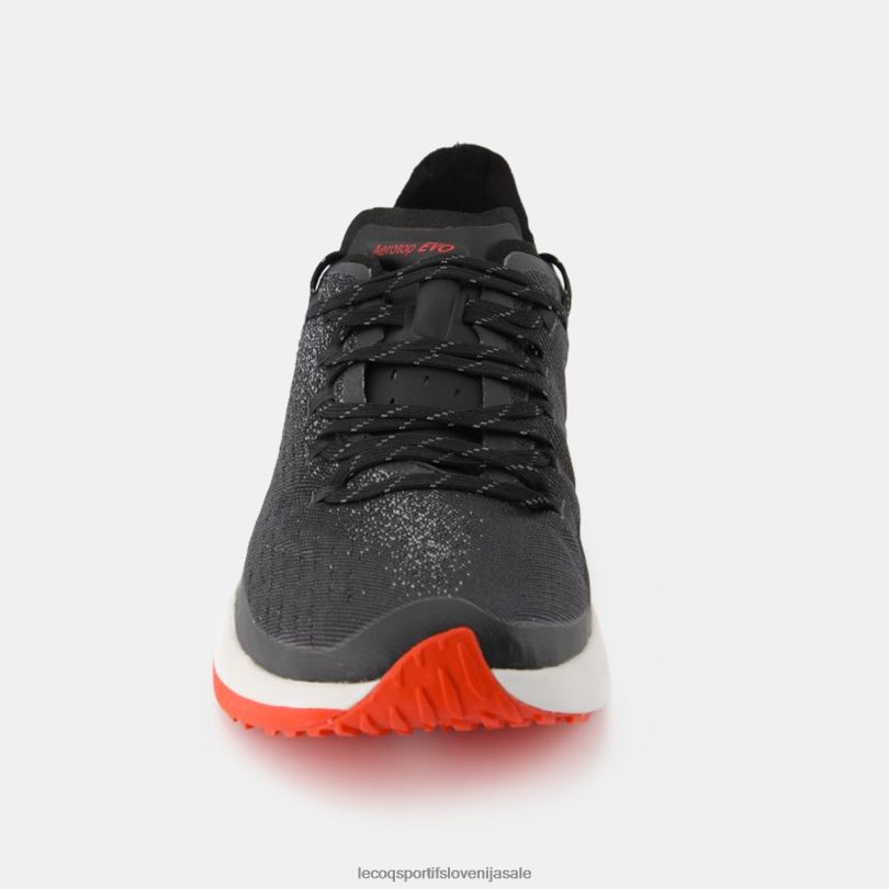 moški čevlje Le Coq Sportif čevelj lcs r2024 črn 60J4R247