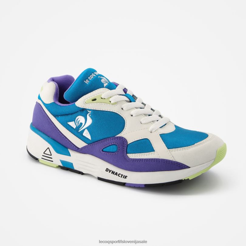 moški čevlje Le Coq Sportif čevelj lcs r850 gorsko moder 60J4R538