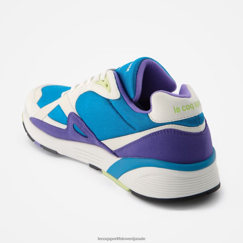 moški čevlje Le Coq Sportif čevelj lcs r850 gorsko moder 60J4R538