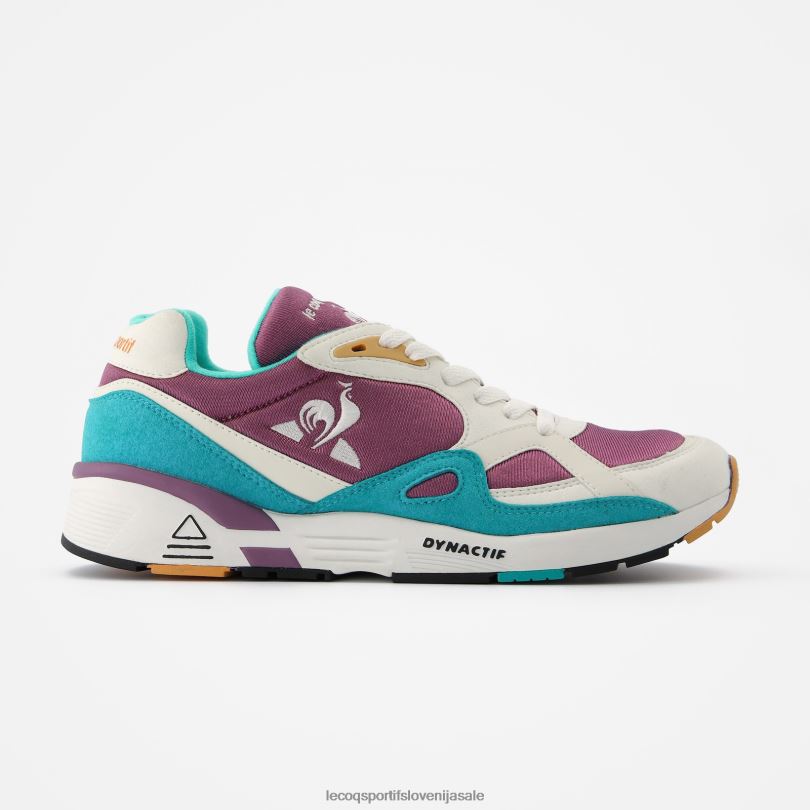moški čevlje Le Coq Sportif čevelj lcs r850 gorsko vijoličen 60J4R539