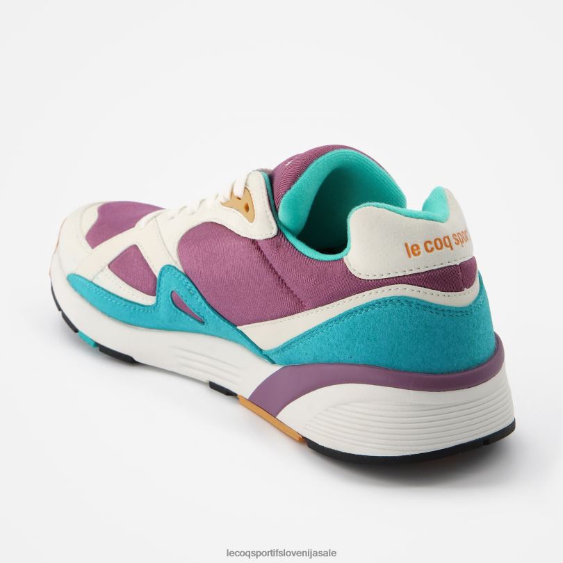 moški čevlje Le Coq Sportif čevelj lcs r850 gorsko vijoličen 60J4R539