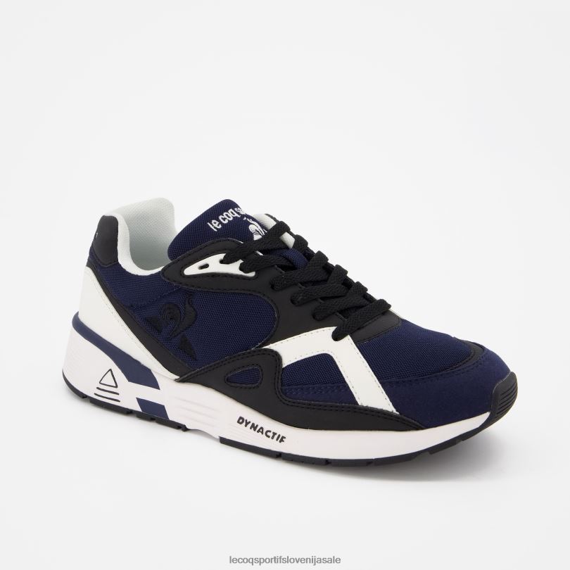 moški čevlje Le Coq Sportif čevelj lcs r850 moder 60J4R545