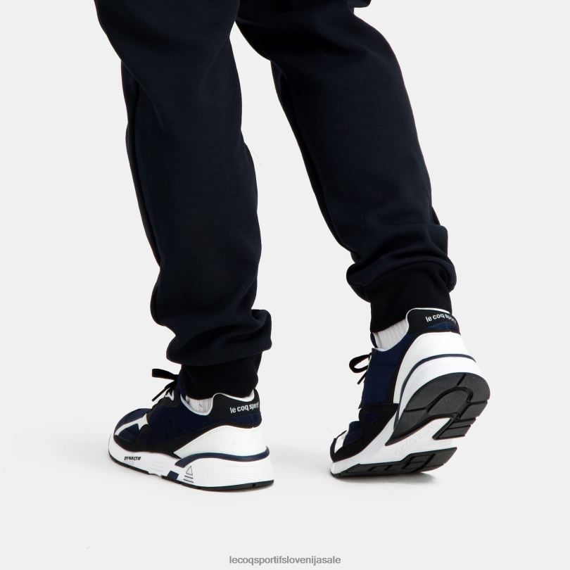 moški čevlje Le Coq Sportif čevelj lcs r850 moder 60J4R545