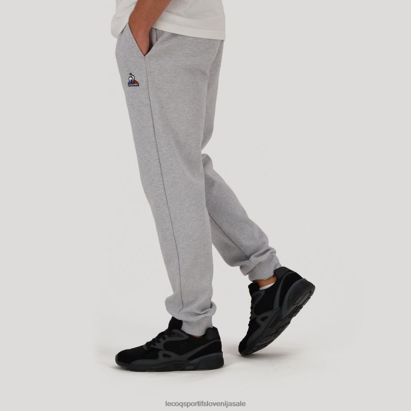 moški čevlje Le Coq Sportif čevelj lcs r850 črn 60J4R584