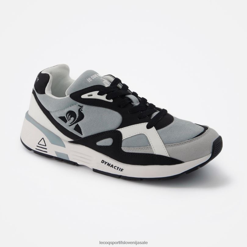 moški čevlje Le Coq Sportif čevelj lcs r850 siv 60J4R544