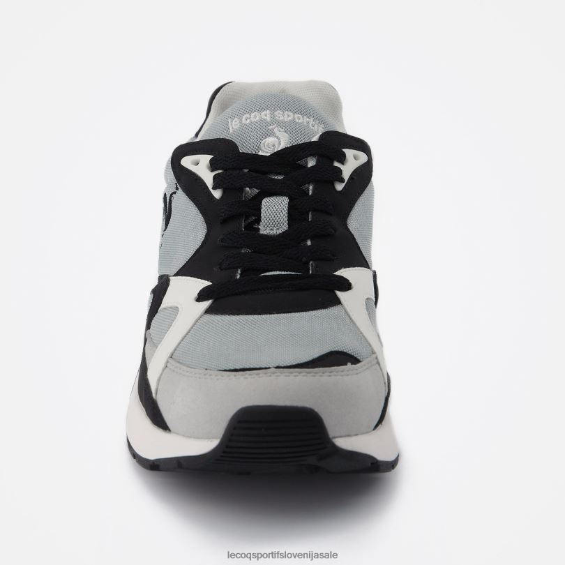 moški čevlje Le Coq Sportif čevelj lcs r850 siv 60J4R544