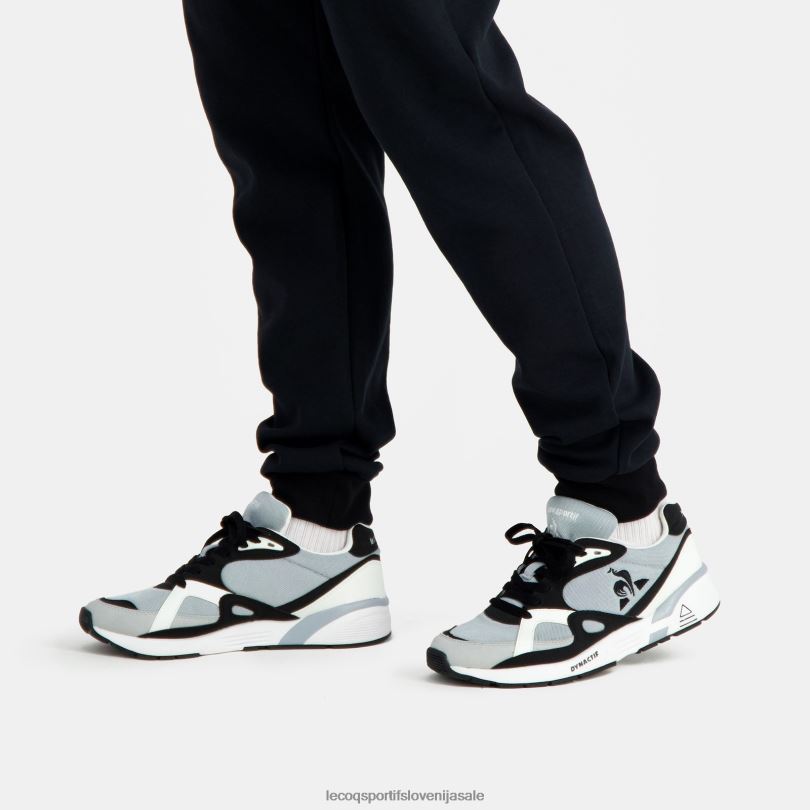 moški čevlje Le Coq Sportif čevelj lcs r850 siv 60J4R544