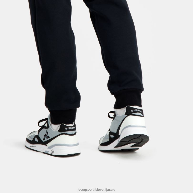 moški čevlje Le Coq Sportif čevelj lcs r850 siv 60J4R544