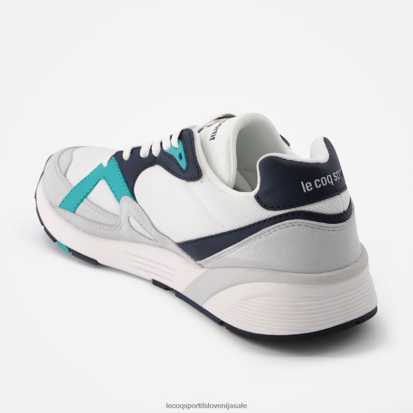 moški čevlje Le Coq Sportif čevelj lcs r850 sport og bel 60J4R540