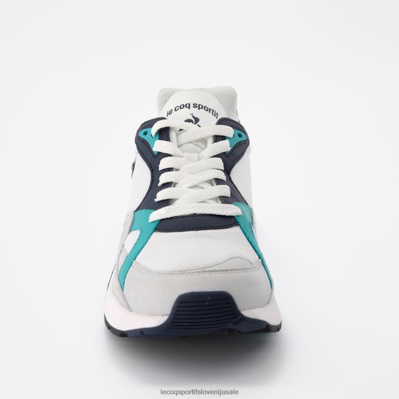 moški čevlje Le Coq Sportif čevelj lcs r850 sport og bel 60J4R540