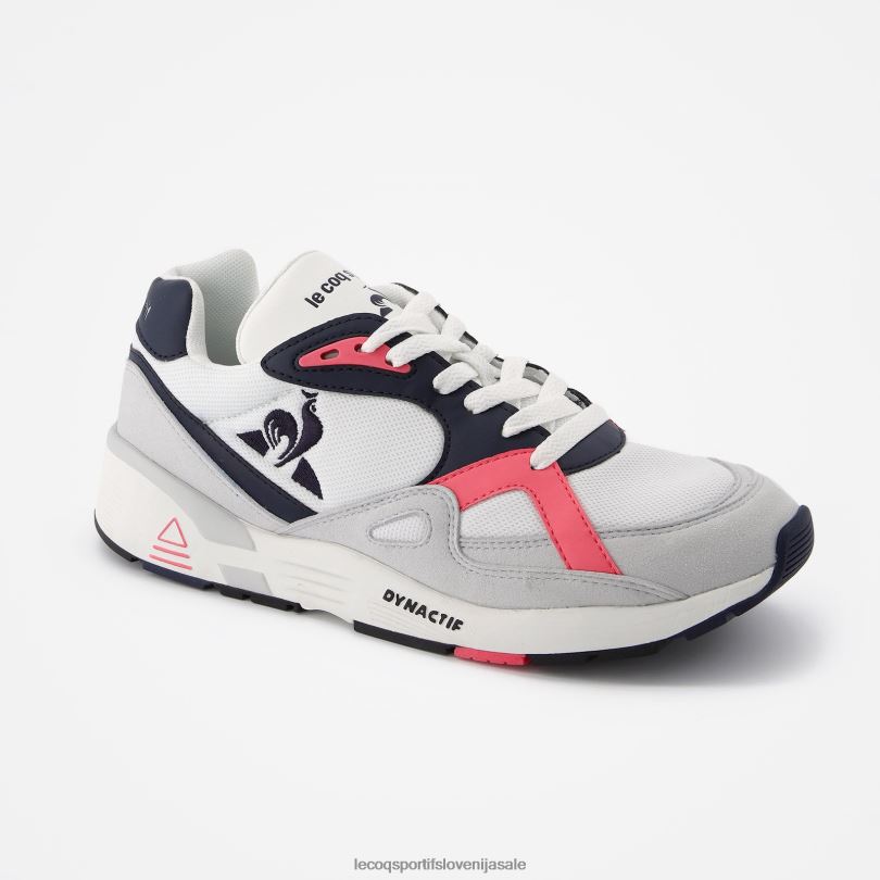 moški čevlje Le Coq Sportif čevelj lcs r850 sport og bel 60J4R541