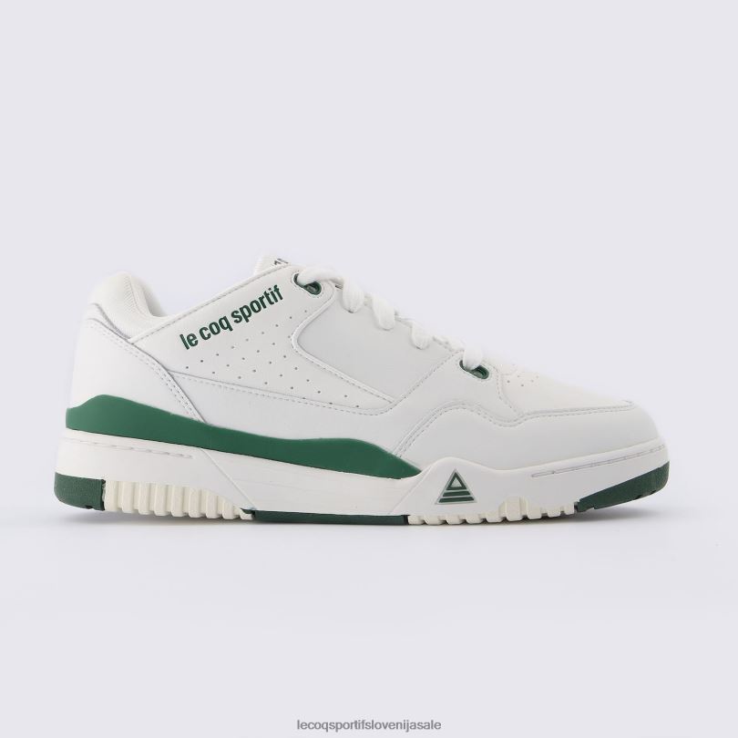 moški čevlje Le Coq Sportif čevelj lcs t1000 bel 60J4R516