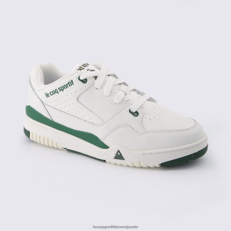 moški čevlje Le Coq Sportif čevelj lcs t1000 bel 60J4R516