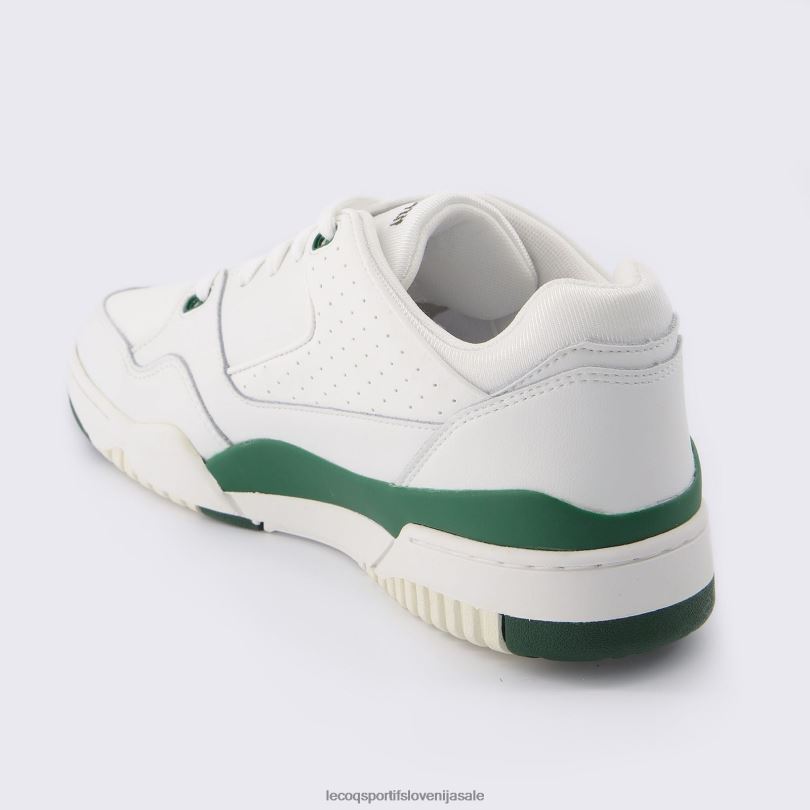 moški čevlje Le Coq Sportif čevelj lcs t1000 bel 60J4R516