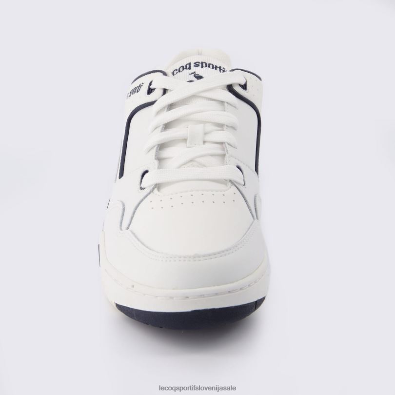 moški čevlje Le Coq Sportif čevelj lcs t1000 bel 60J4R517