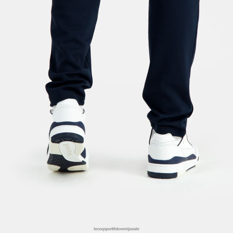 moški čevlje Le Coq Sportif čevelj lcs t1000 bel 60J4R517