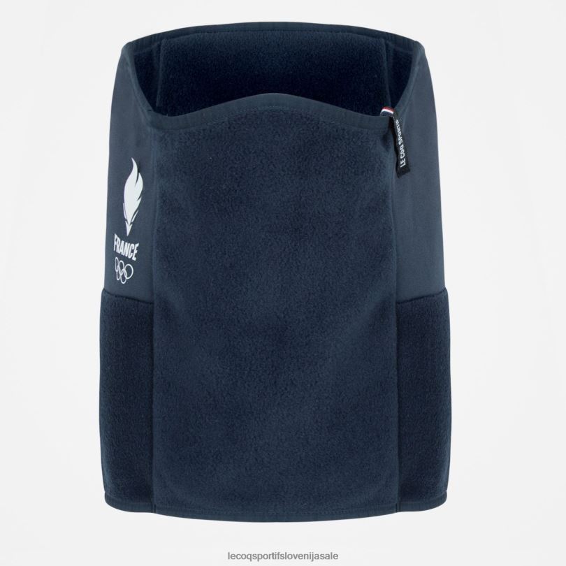 moški dodatki Le Coq Sportif bandana modra 60J4R712