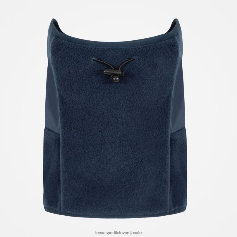 moški dodatki Le Coq Sportif bandana modra 60J4R712