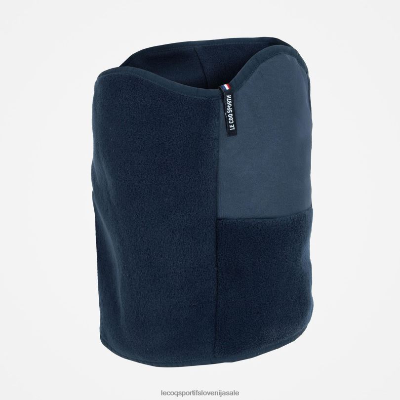 moški dodatki Le Coq Sportif bandana modra 60J4R712