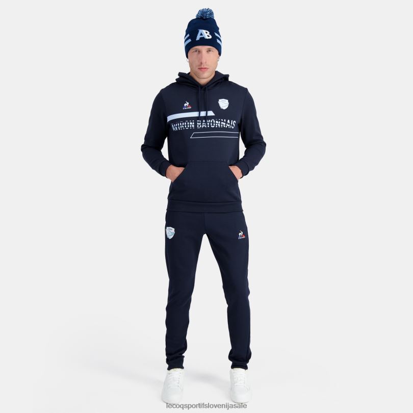 moški dodatki Le Coq Sportif kapa modra 60J4R302