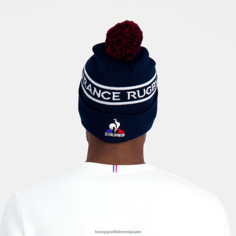 moški dodatki Le Coq Sportif kapa modra 60J4R304