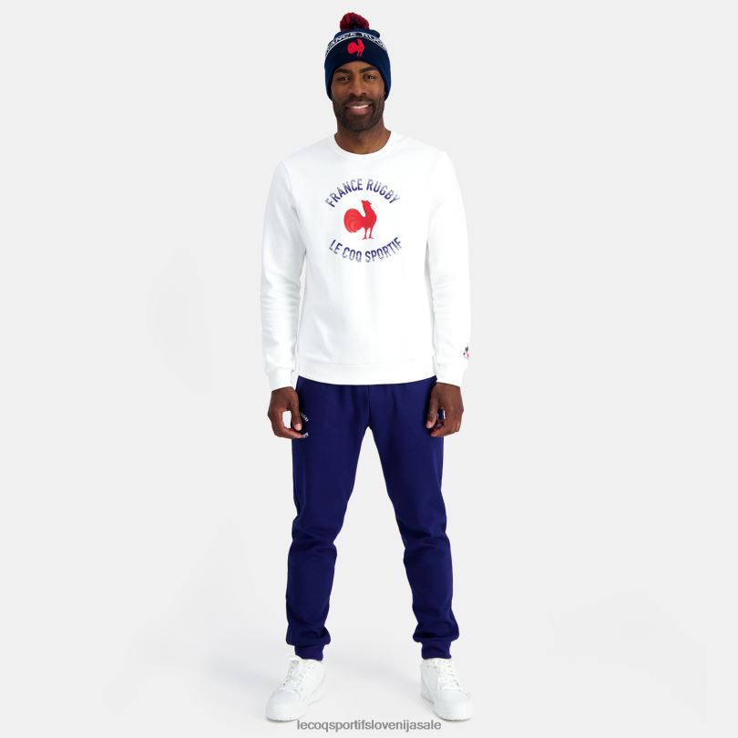 moški dodatki Le Coq Sportif kapa modra 60J4R304