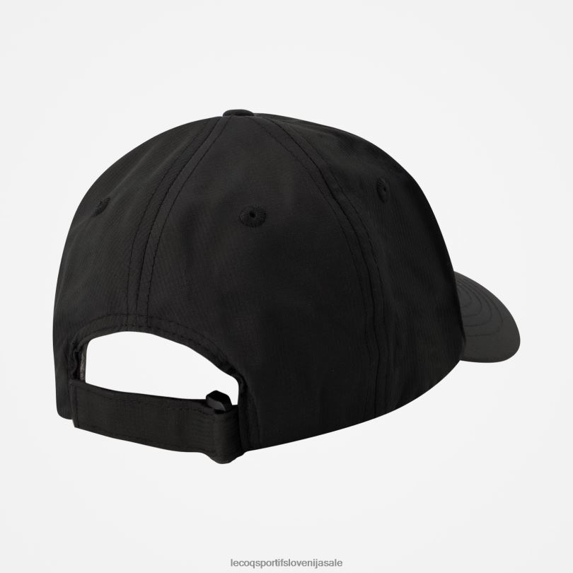 moški dodatki Le Coq Sportif kapa črna 60J4R307