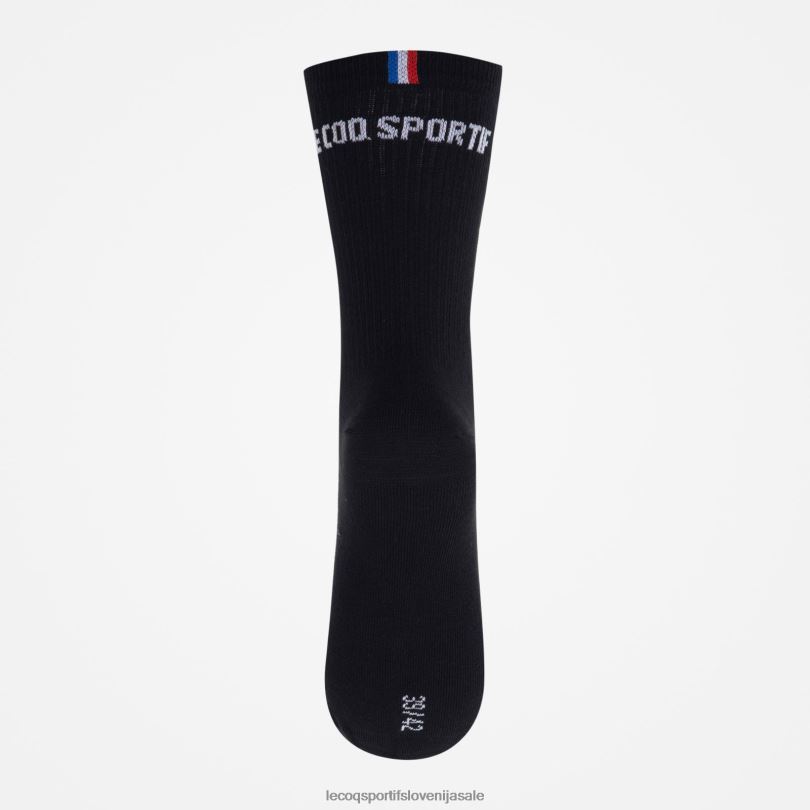 moški dodatki Le Coq Sportif modre nogavice 60J4R296